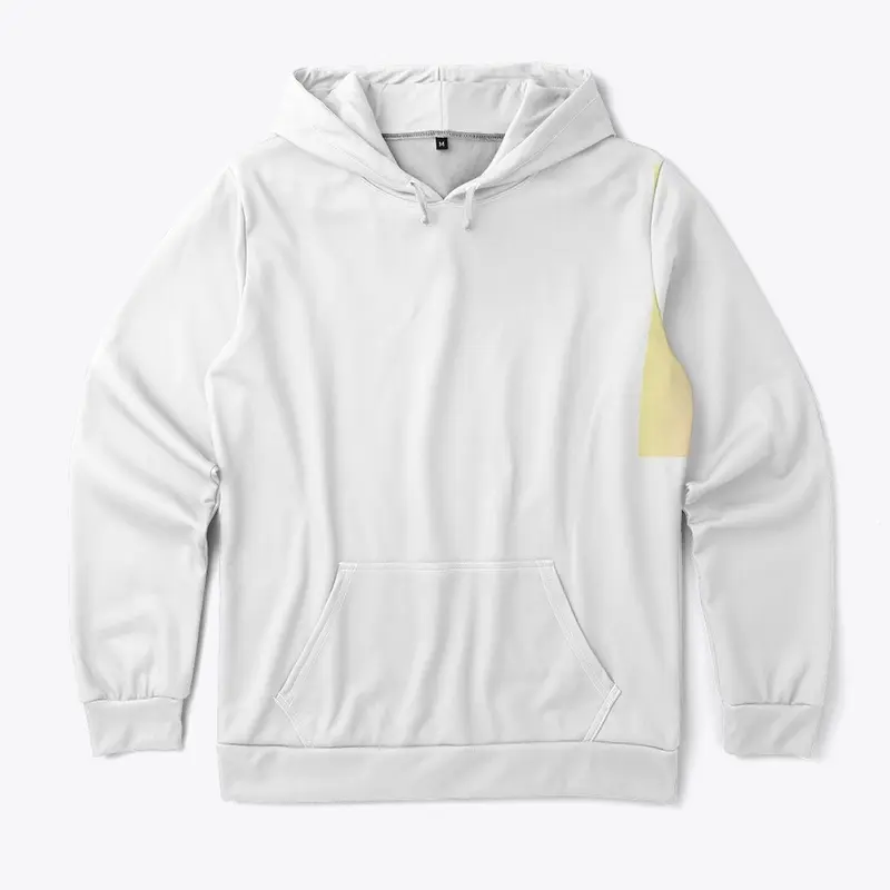 Inner Child Healing Letter Hoodie